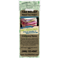 Tax Relief Design
