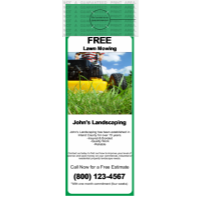 Lawncare Green