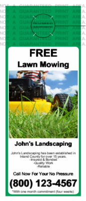 Lawncare Green