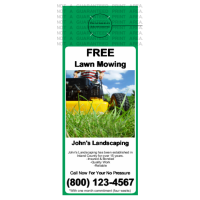 Lawncare Green