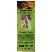 Seasonal Door Hanger Fall